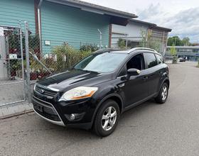 FORD Kuga 2.0TDCi 4x4