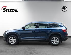 SKODA Kodiaq 2.0TDI 4x4