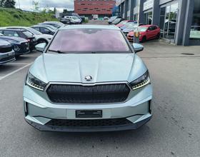 SKODA Enyaq iV 80