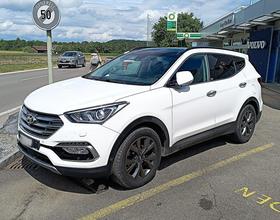 HYUNDAI Santa Fe 2.2 CRDI