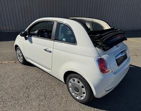 FIAT 500 1.2 8V