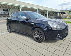 ALFA ROMEO Giulietta 1.4TB Sprint (MFK 02.26)