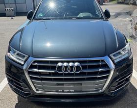 AUDI Q5 2.0TDI