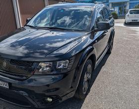 FIAT Freemont 2.0