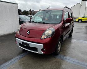 RENAULT Kangoo 1.6 16V
