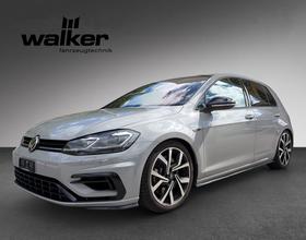VW Golf R