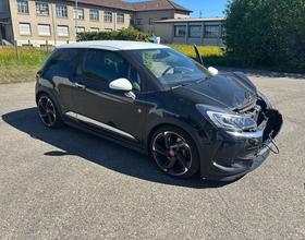 DS 3 1.6i -THP STT
