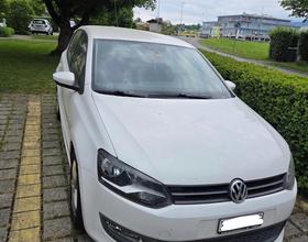 VW Polo 1.4