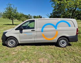 MERCEDES-BENZ Vito 116 CDI