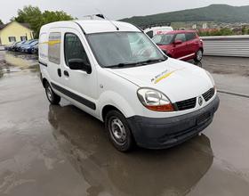 RENAULT Kangoo 1.2 16V