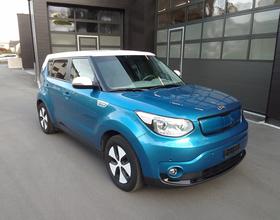 KIA Soul II EV