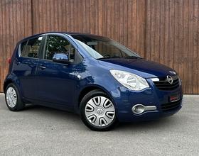 OPEL Agila B 12