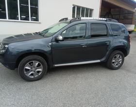 DACIA Duster 1.2 4x4