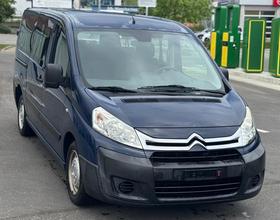 CITROEN Jumpy 2.0 HDi 128