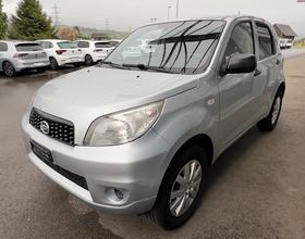 DAIHATSU Terios 4WD