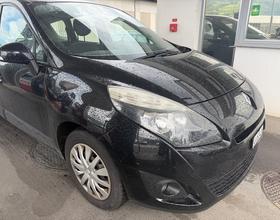 RENAULT Scenic TCe 130