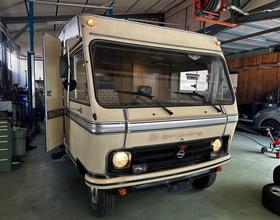 BEDFORD-HYMER CF 97500 581