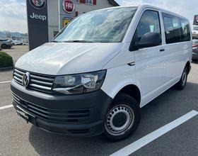 VW T6 Kombi 2.0TDI