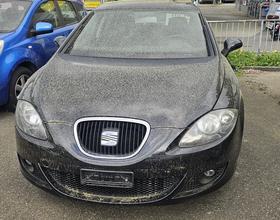 SEAT Leon 1.6 MPI