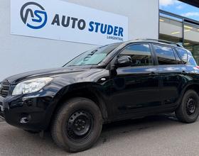 TOYOTA RAV4 2.0