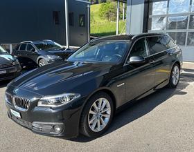 BMW 530d xDrive