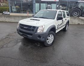 ISUZU TFS85