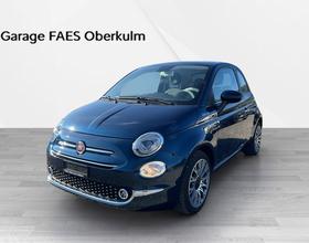 FIAT 500 1.0 GSE
