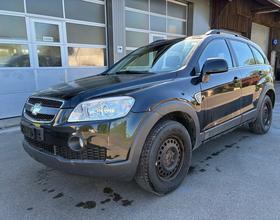 CHEVROLET Captiva 2.0d