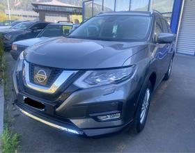 NISSAN X-Trail 4x4