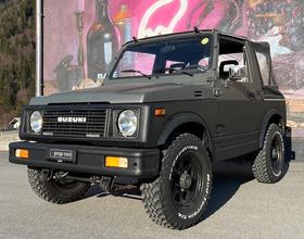 SUZUKI SJ 413