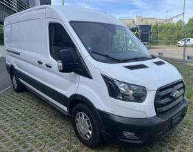 FORD Transit 350 L3