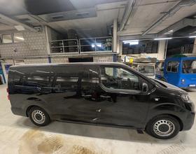 OPEL Vivaro Life 1.5
