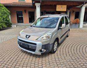 PEUGEOT Partner HDi110FAP