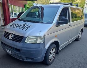 VW T5 TDI