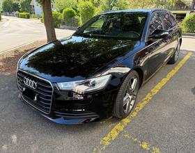 AUDI A6 Av.quatt3.0TDI