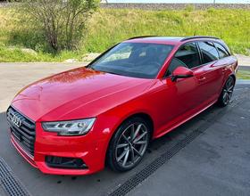 AUDI S4 Av.qu. 3.0TFSI