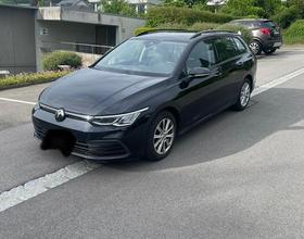 VW Golf Variant 1.5 TSI