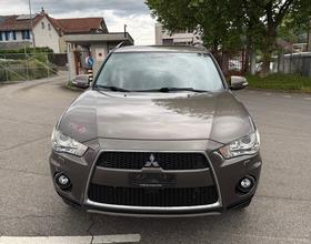 MITSUBISHI Outlander2.2DID