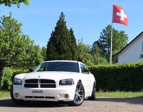 DODGE Charger SE