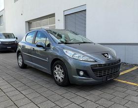 PEUGEOT 207 1.4i 16V