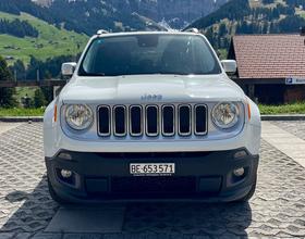 JEEP Renegade 2.0 TD