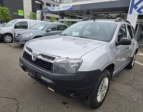 DACIA Duster 1.6 4x4