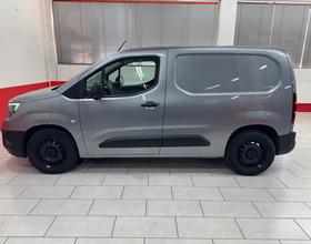 OPEL Combo-e Cargo