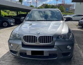 BMW Typ X70