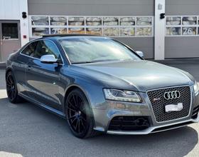 AUDI RS5 Quattro