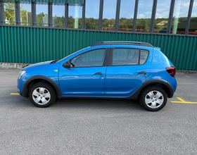 DACIA Sandero TCe 90 Celebration Easy-R