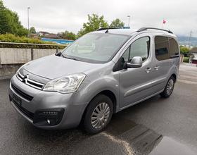 CITROEN Berlingo 1.2i