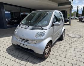 MICRO COMPACT CAR Smart