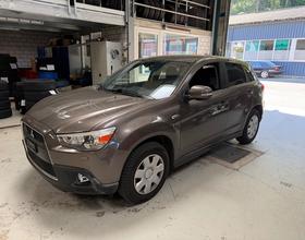 MITSUBISHI ASX 1.8 DID