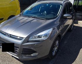 FORD Kuga 1.6 SCTi 4x4